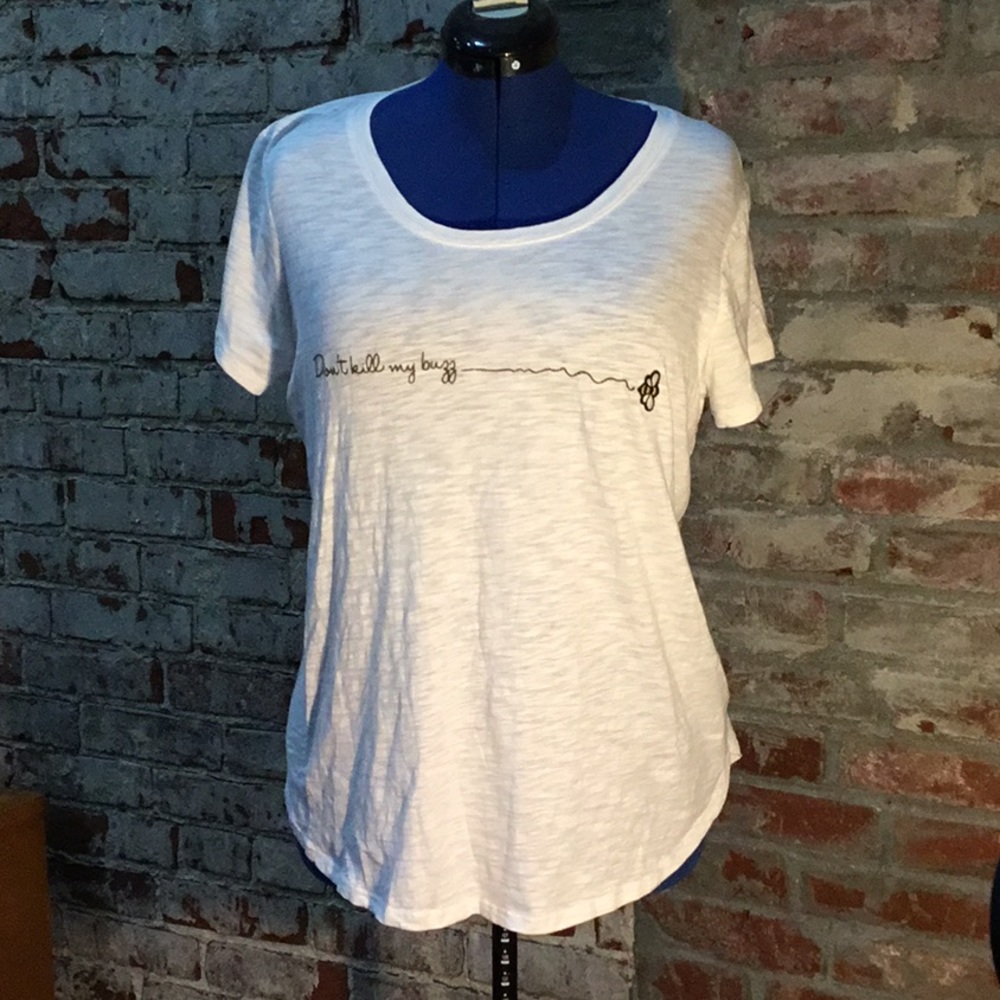 Lauren Conrad bee tee